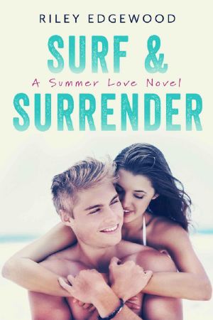 [Rock & Release 01] • Surf & Surrender